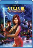 NINJA III : LUCINDA POWER
