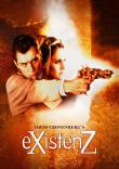 eXistenZ EN BLU RAY
