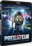 PREDATEUR DE DICK MAAS : BD FRANCAIS
