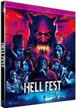 HELL FEST : DIRECT EN VIDEO
