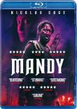 LE BLU RAY DE MANDY
