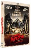 L'HORRIBLE INVASION EN BLU-RAY