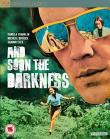 Jaquette : AND SOON THE DARKNESS