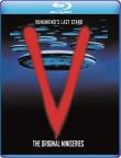 Jaquette : V : THE MINI SERIE (Serie) (Serie)
