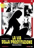 Jaquette : La via della prostituzione