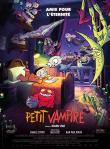 PETIT VAMPIRE POUR LES PETITS AU CINEMA