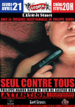 SEUL CONTRE TOUS A MONTPELLIER