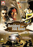 ACCIDENT ON HILL ROAD