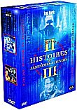 COFFRET HISTOIRES DE FANTOMES CHINOIS