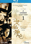 HISTOIRES DE FANTOMES CHINOIS EN BLU-RAY