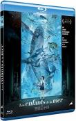 LES ENFANTS DE LA MER EN BLU RAY