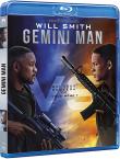 Jaquette : Gemini Man