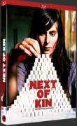 NEXT OF KIN : BLU RAY FRANCAIS