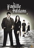 LA FAMILLE ADDAMS : VOLUME 2