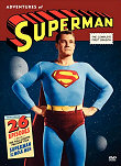 THE ADVENTURES OF SUPERMAN