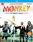 MONKEY : LE ROI SINGE EN HAUTE DEFINITION