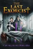 THE LAST EXORCIST