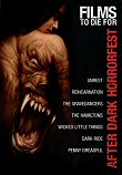 AFTER DARK HORRORFEST : LA COMPIL'