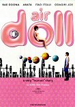 AIR DOLL : SORTIE FRANCAISE