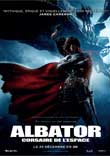 ALBATOR, CORSAIRE DE L'ESPACE (SPACE PIRATE : CAPTAIN HARLOCK) - Critique du film