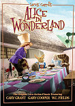 ALICE IN WONDERLAND (1933)