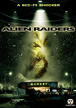 ALIEN RAIDERS