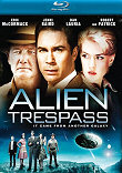 ALIEN TRESPASS