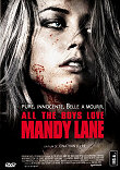 MANDY LANE : LES SPECIFICITES DVD & BLU-RAY