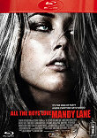 MANDY LANE ARRIVE EN FRANCE