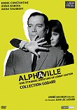 UN NOUVEAU DVD D'ALPHAVILLE ?