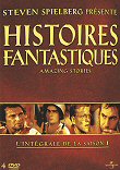 GALACTICA, HISTOIRES FANTASTIQUES, SLIDERS & K2000