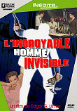 L'INDESTRUCTIBLE ET L'INCROYABLE HOMME INVISIBLE
