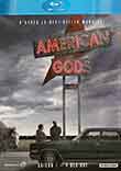 Critique : AMERICAN GODS (SAISON 1)