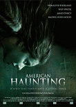 AMERICAN HAUNTING