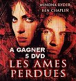 CONCOURS : LES AMES PERDUES