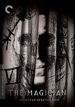 THE MAGICIAN EN EDITION CRITERION