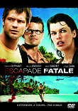 ESCAPADE FATALE
