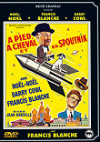A PIED, A CHEVAL ET EN SPOUTNIK ET LES AMOURS D'HERCULE