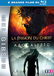 LA COMPILATION DU CHRIST