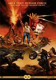 AQUA TEEN HUNGER FORCE MOVIE FILM FOR THEATRES