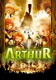 ARTHUR ET LES MINIMOYS
