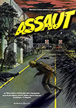 Critique : ASSAUT (ASSAULT ON PRECINCT 13)