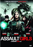 ASSAULT GIRLS