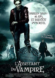 ASSISTANT DU VAMPIRE, L' (CIRQUE DU FREAK : THE VAMPIRE'S ASSISTANT) - Critique du film