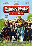 ASTERIX ET OBELIX CONTRE CESAR