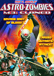 ASTRO ZOMBIES : M3 CLONED