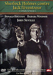 SHERLOCK HOLMES CONTRE JACK L'EVENTREUR