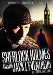 HOLMES CONTRE JACK L'EVENTEUR : NOUVEAU DVD