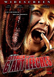 ATTACK OF THE GIANT LEECHES (2008)