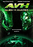 AVH : ALIEN VS HUNTER